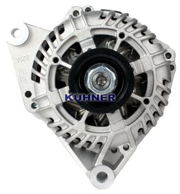AD KUHNER 301642ri -  Генератор